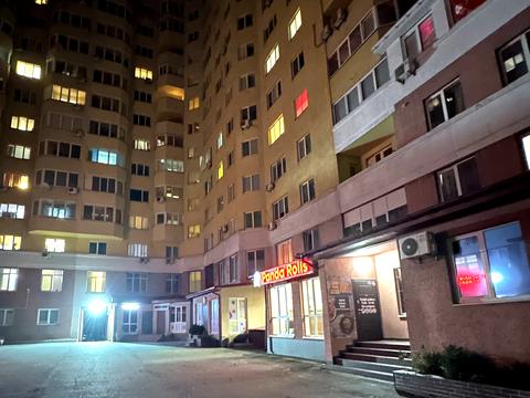 квартира за адресою Євгена Харченка вул. (Леніна), 47а