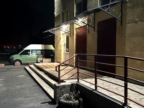 квартира за адресою Євгена Харченка вул. (Леніна), 47а