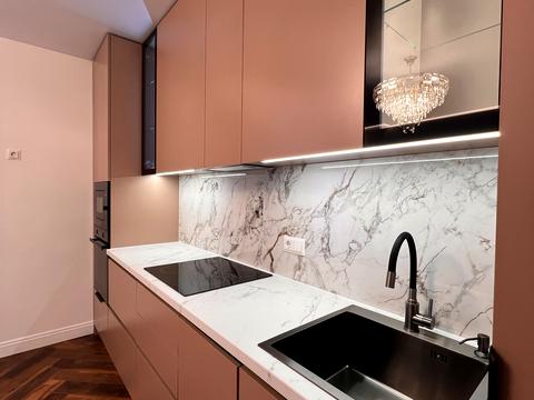 квартира за адресою Івана Фогарашія вул., 10