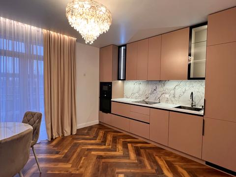 квартира за адресою Івана Фогарашія вул., 10