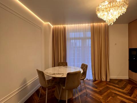 квартира за адресою Івана Фогарашія вул., 10