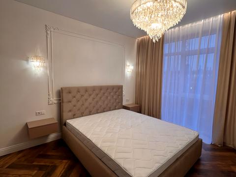 квартира за адресою Івана Фогарашія вул., 10