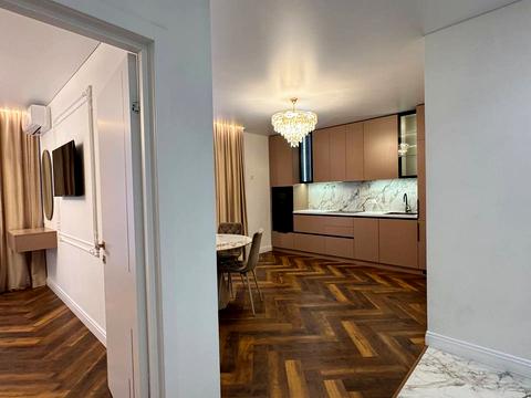 квартира за адресою Івана Фогарашія вул., 10