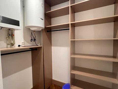 квартира за адресою Івана Фогарашія вул., 10