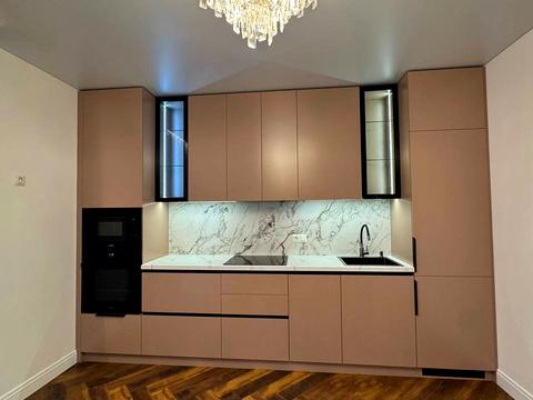 квартира за адресою Івана Фогарашія вул., 10