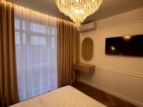 квартира за адресою Івана Фогарашія вул., 10