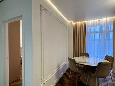 квартира за адресою Івана Фогарашія вул., 10