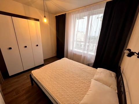 квартира по адресу Сімейна ул., 4