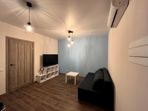 квартира по адресу Сімейна ул., 4