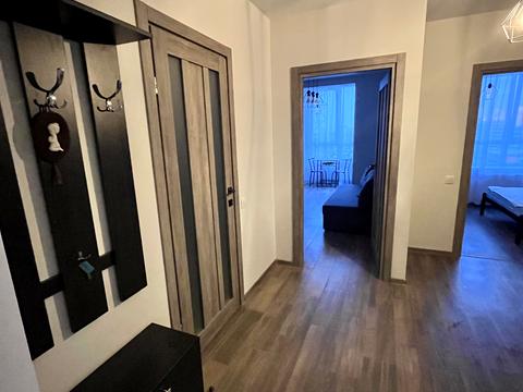 квартира по адресу Сімейна ул., 4