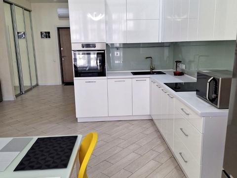 квартира за адресою Одеса, Літературна вул., 12