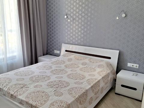 квартира за адресою Одеса, Літературна вул., 12