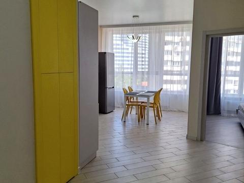 квартира за адресою Одеса, Літературна вул., 12