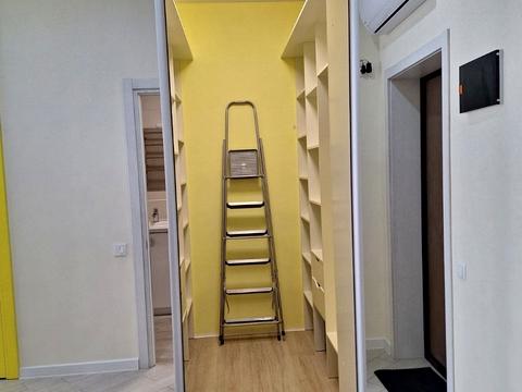 квартира за адресою Одеса, Літературна вул., 12