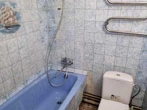 квартира по адресу Библика ул. (2-й Пятилетки), 1г