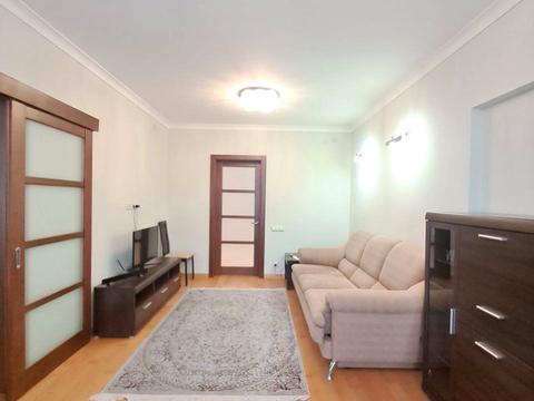 квартира за адресою Ованеса Туманяна вул., 3