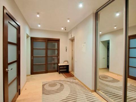 квартира за адресою Ованеса Туманяна вул., 3