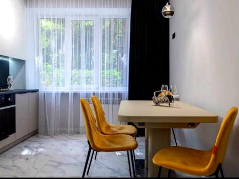 квартира за адресою Лемика, 30