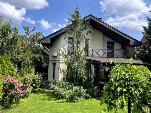 дом по адресу Патріотів ул., 60