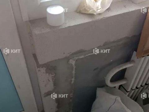 квартира за адресою Нескорених вул., 19