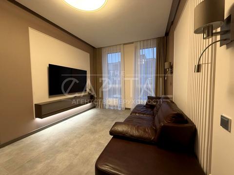 квартира за адресою Бульварно-Кудрявська вул. (Воровського), 17