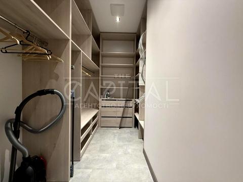 квартира по адресу Бульварно-Кудрявская ул. (Воровского), 17