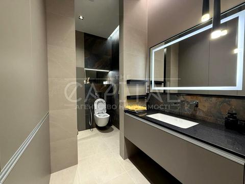 квартира по адресу Бульварно-Кудрявская ул. (Воровского), 17