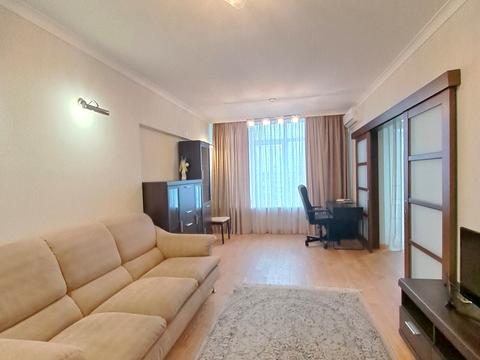 квартира за адресою Ованеса Туманяна вул., 3