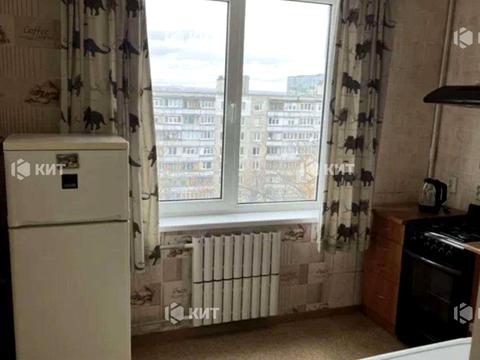 квартира за адресою Гвардійців-Широнінців вул., 44