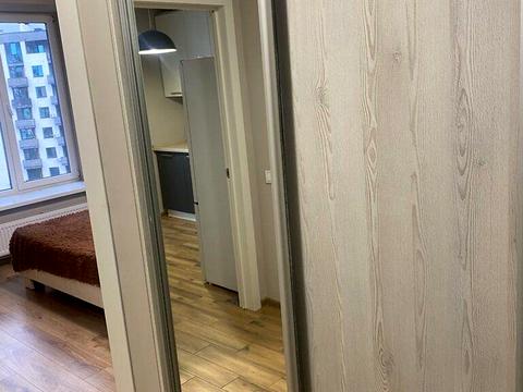 квартира по адресу Героев Небесной Сотни просп., 16/26