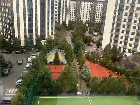 квартира по адресу Героев Небесной Сотни просп., 16/26