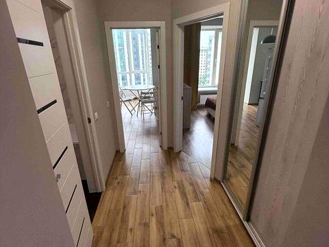 квартира по адресу Героев Небесной Сотни просп., 16/26