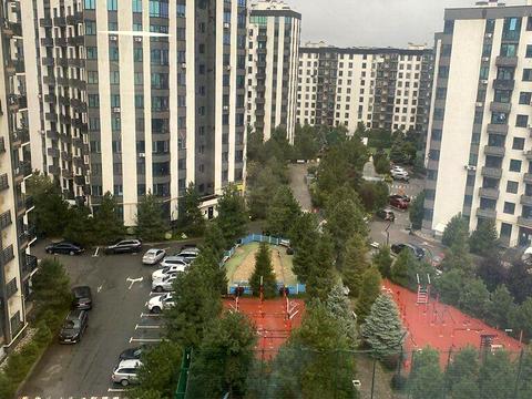 квартира по адресу Героев Небесной Сотни просп., 16/26