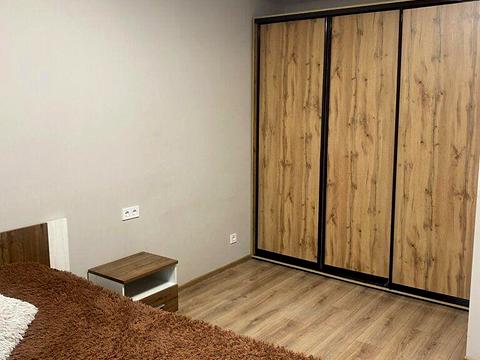 квартира по адресу Героев Небесной Сотни просп., 16/26