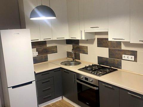 квартира по адресу Героев Небесной Сотни просп., 16/26