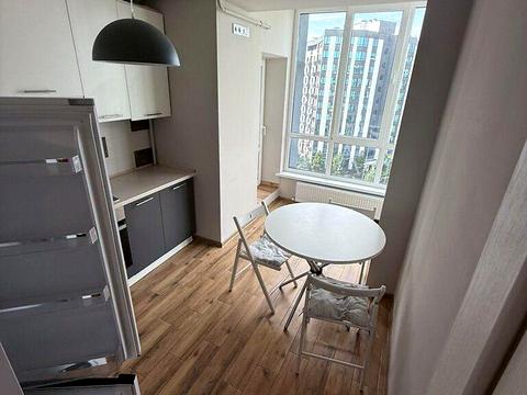 квартира по адресу Героев Небесной Сотни просп., 16/26