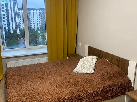 квартира по адресу Героев Небесной Сотни просп., 16/26