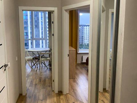 квартира по адресу Героев Небесной Сотни просп., 16/26