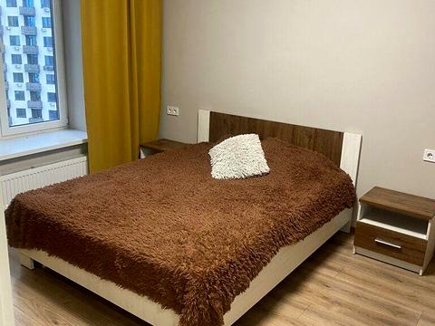 квартира по адресу Героев Небесной Сотни просп., 16/26