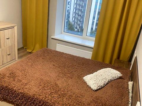 квартира по адресу Героев Небесной Сотни просп., 16/26