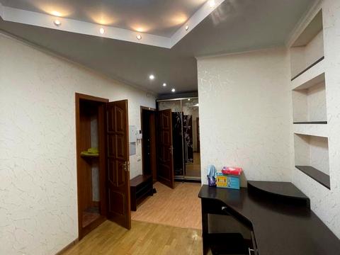 квартира за адресою Набережна Перемоги вул., 124