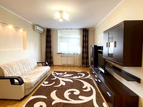 квартира за адресою Набережна Перемоги вул., 124