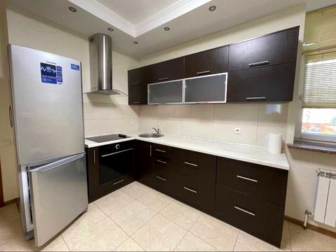 квартира за адресою Набережна Перемоги вул., 124