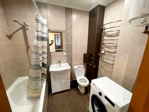 квартира за адресою Набережна Перемоги вул., 124