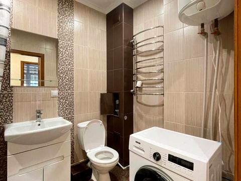 квартира за адресою Набережна Перемоги вул., 124