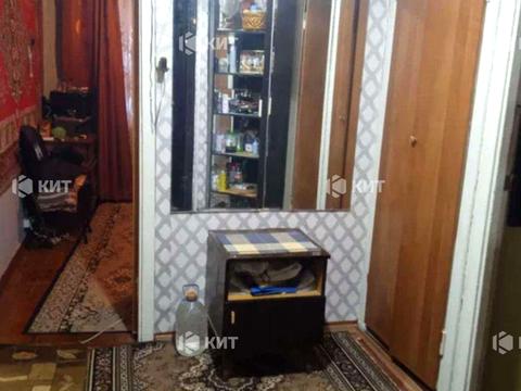 квартира за адресою Бучми вул. (Командарма Уборевича), 50