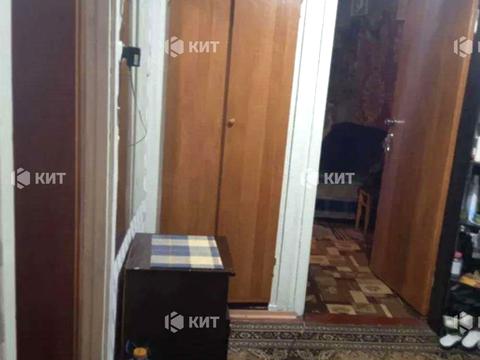 квартира за адресою Бучми вул. (Командарма Уборевича), 50