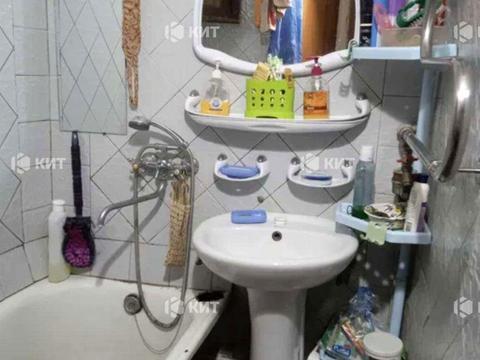 квартира за адресою Бучми вул. (Командарма Уборевича), 50