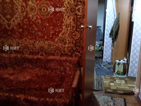 квартира за адресою Бучми вул. (Командарма Уборевича), 50