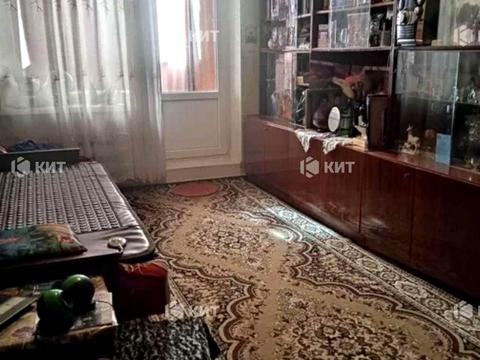 квартира за адресою Бучми вул. (Командарма Уборевича), 50